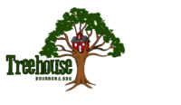 treehouse bourbon & bbq
