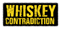 whiskey contradiction logo