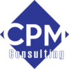 cpm consulting logo